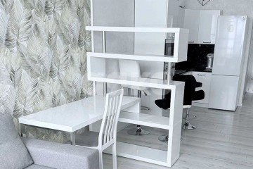 Фото №3: 2-комнатная квартира 50 м² - Ростов-на-Дону, р. Ленинский, ул. Береговая, 6