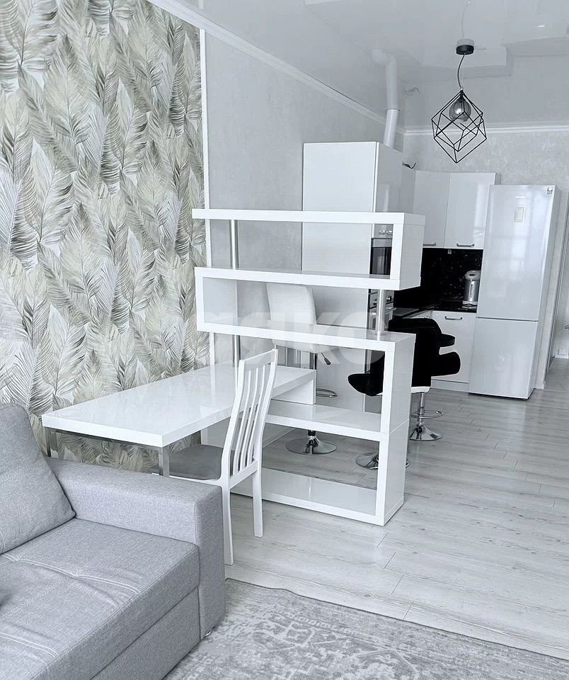 Фото №3: 2-комнатная квартира 50 м² - Ростов-на-Дону, Ленинский, ул. Береговая, 6