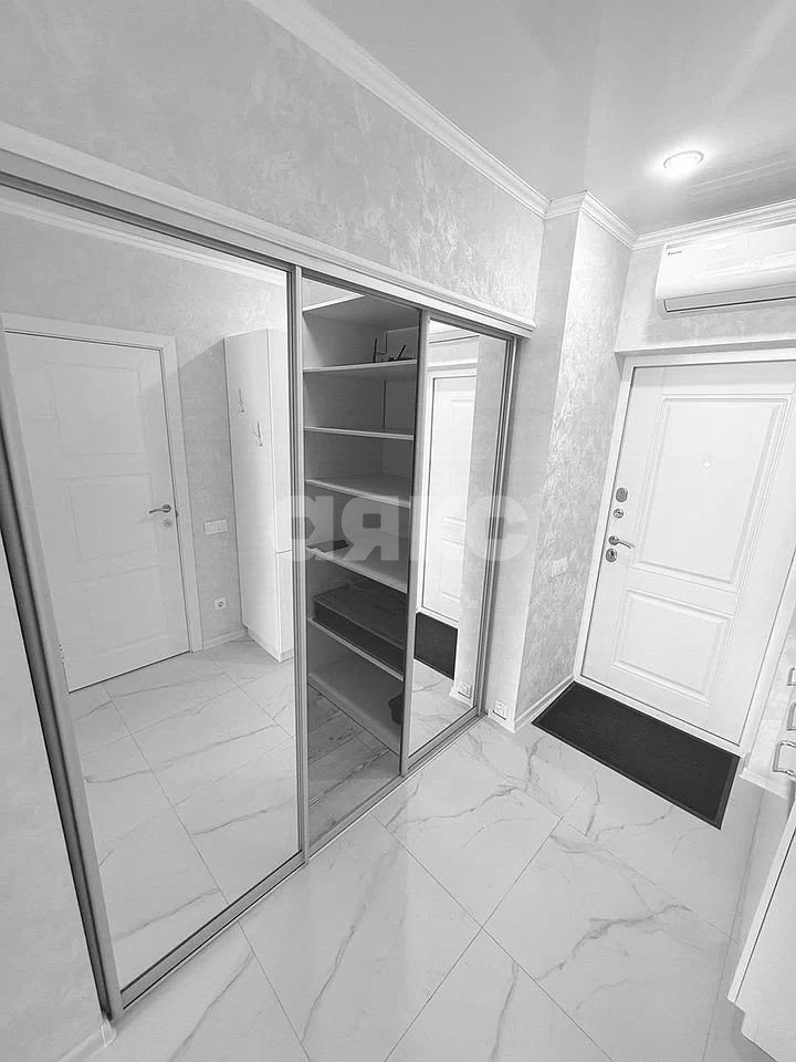 Фото №5: 2-комнатная квартира 50 м² - Ростов-на-Дону, Ленинский, ул. Береговая, 6