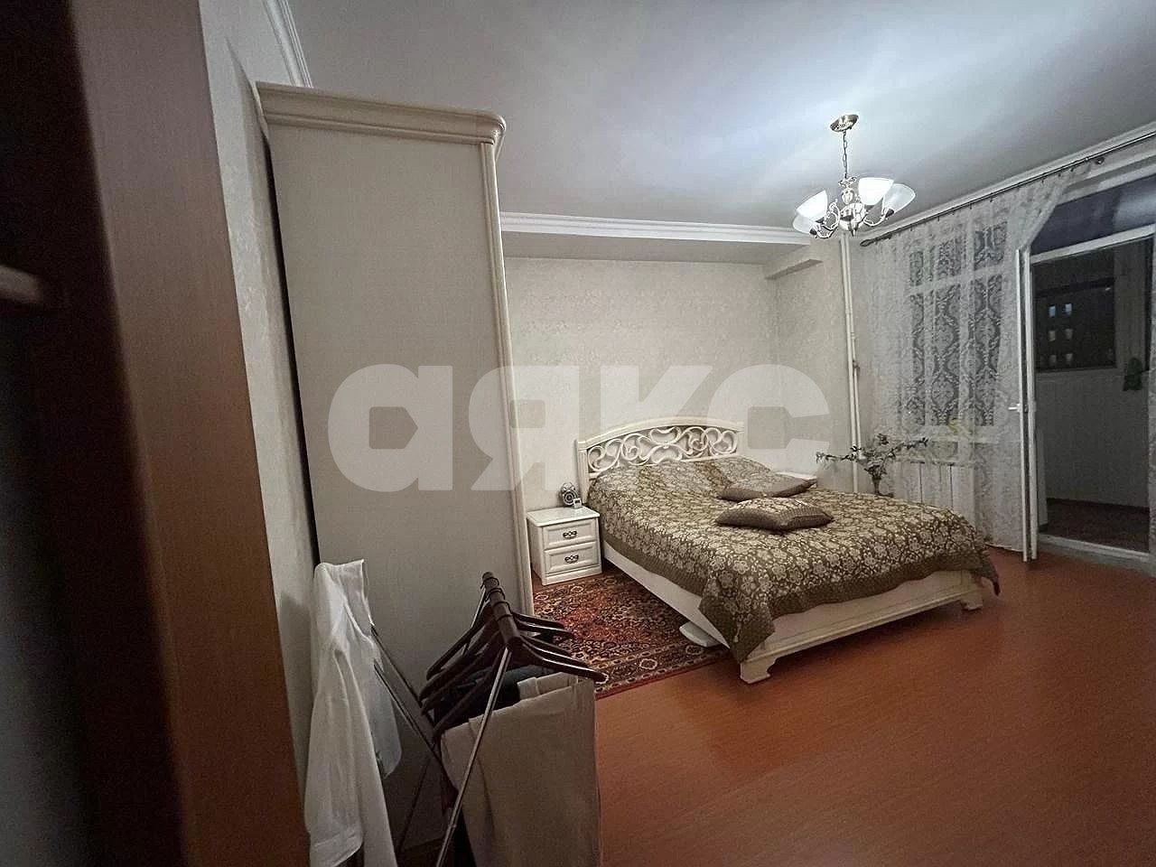 Фото №6: 3-комнатная квартира 71 м² - Ростов-на-Дону, Кировский, пр-кт Ворошиловский, 80