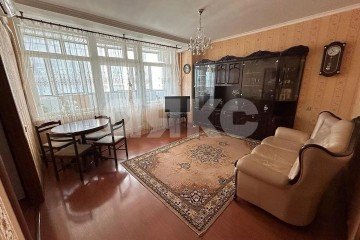 Фото №1: 3-комнатная квартира 71 м² - Ростов-на-Дону, р. Кировский, пр-кт Ворошиловский, 80