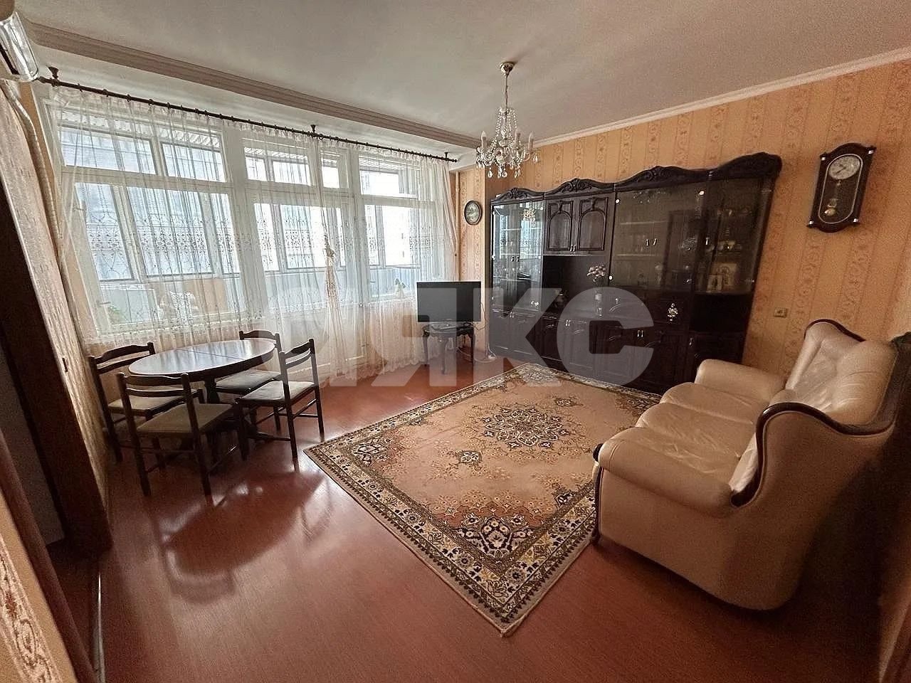 Фото №1: 3-комнатная квартира 71 м² - Ростов-на-Дону, Кировский, пр-кт Ворошиловский, 80