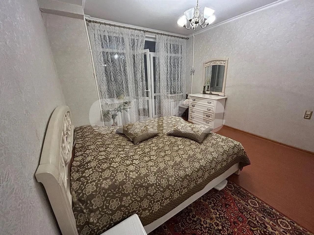 Фото №7: 3-комнатная квартира 71 м² - Ростов-на-Дону, Кировский, пр-кт Ворошиловский, 80
