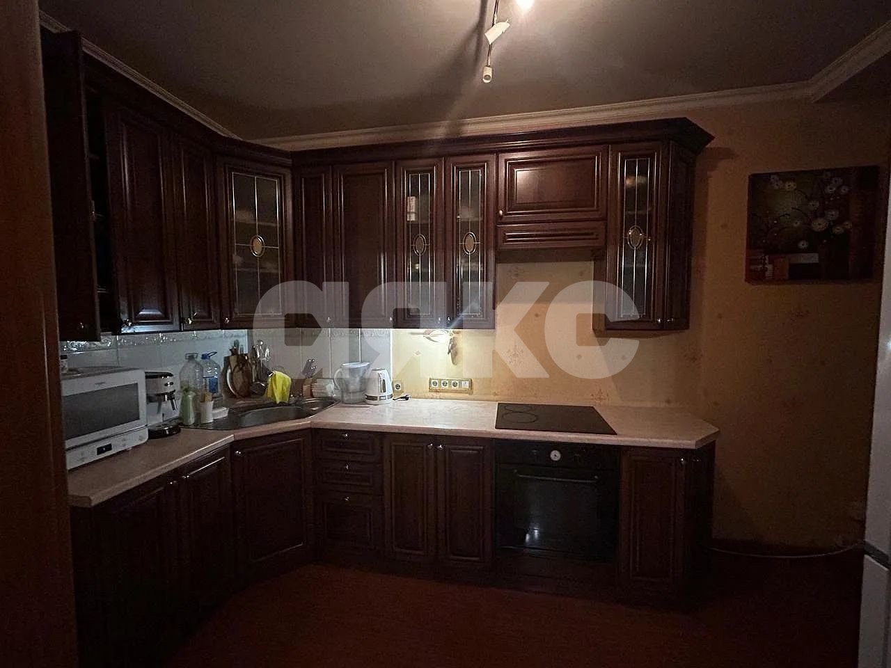 Фото №3: 3-комнатная квартира 71 м² - Ростов-на-Дону, Кировский, пр-кт Ворошиловский, 80