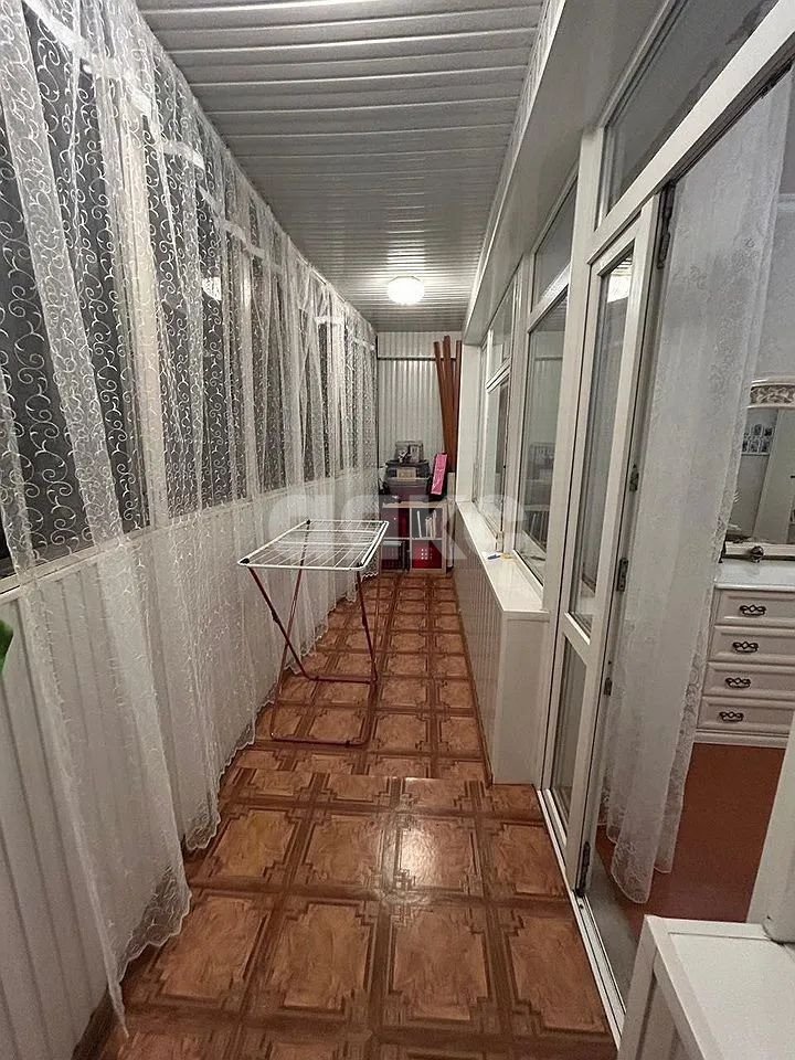 Фото №8: 3-комнатная квартира 71 м² - Ростов-на-Дону, Кировский, пр-кт Ворошиловский, 80