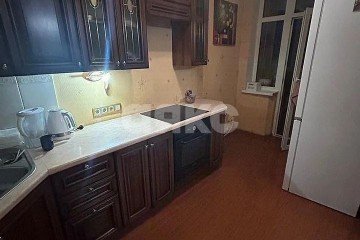 Фото №4: 3-комнатная квартира 71 м² - Ростов-на-Дону, р. Кировский, пр-кт Ворошиловский, 80