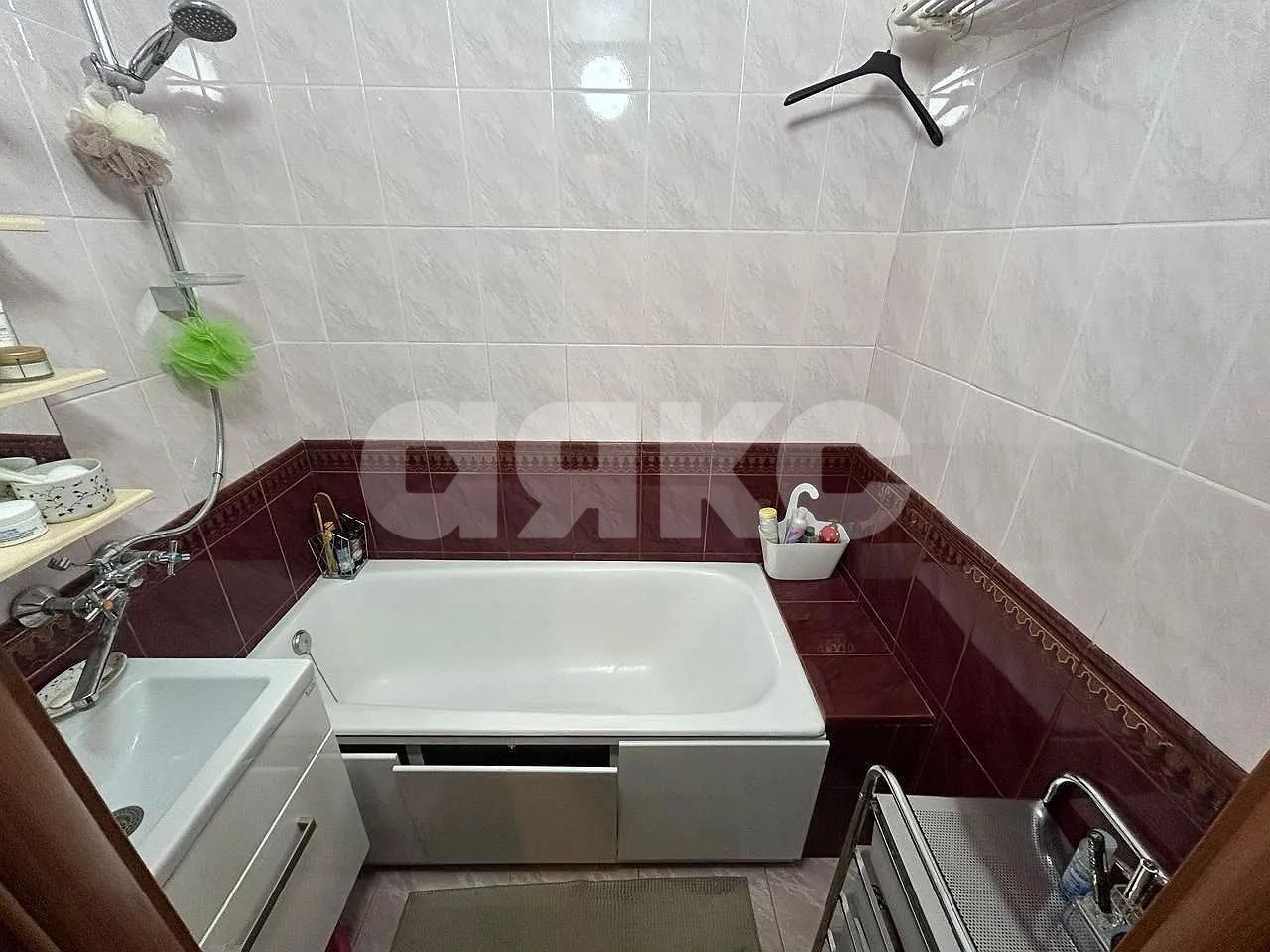 Фото №10: 3-комнатная квартира 71 м² - Ростов-на-Дону, Кировский, пр-кт Ворошиловский, 80