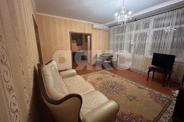Фото №2: 3-комнатная квартира 71 м² - Ростов-на-Дону, р. Кировский, пр-кт Ворошиловский, 80
