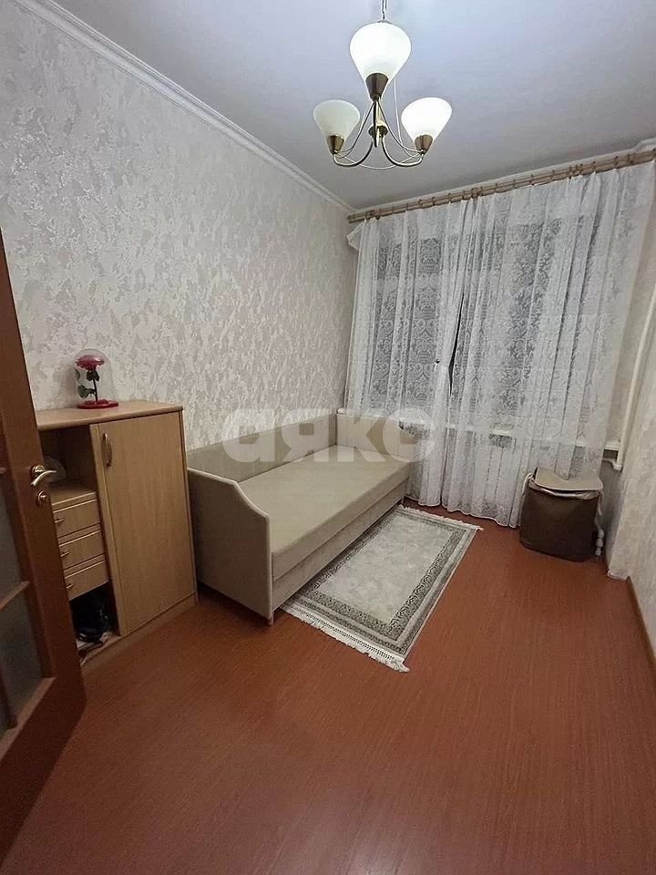 Фото №9: 3-комнатная квартира 71 м² - Ростов-на-Дону, Кировский, пр-кт Ворошиловский, 80