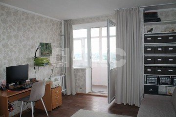 Фото №5: 3-комнатная квартира 105 м² - Ростов-на-Дону, мкр. Западный, ул. Крупской, 82/4
