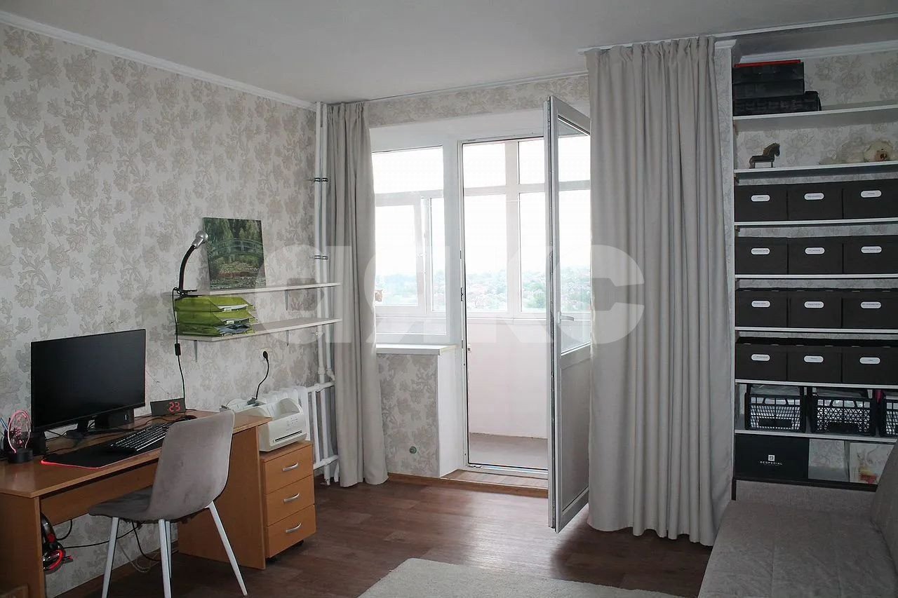 Фото №5: 3-комнатная квартира 105 м² - Ростов-на-Дону, Западный, ул. Крупской, 82/4