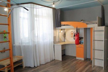 Фото №3: 3-комнатная квартира 105 м² - Ростов-на-Дону, мкр. Западный, ул. Крупской, 82/4