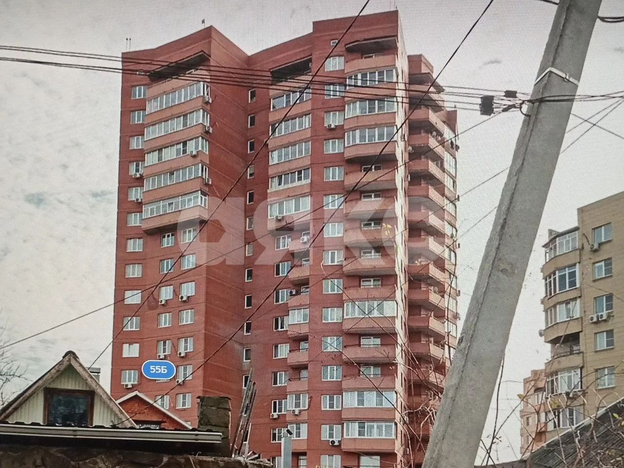 Фото №22: 3-комнатная квартира 105 м² - Ростов-на-Дону, Западный, ул. Крупской, 82/4