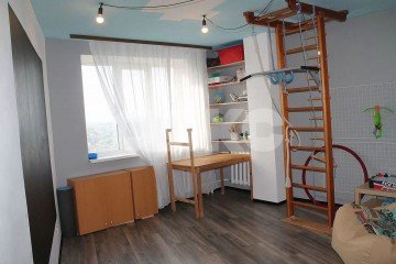 Фото №4: 3-комнатная квартира 105 м² - Ростов-на-Дону, мкр. Западный, ул. Крупской, 82/4