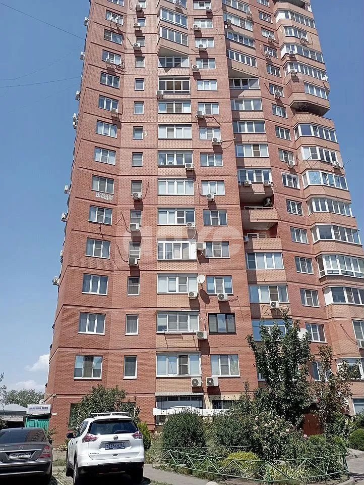 Фото №23: 3-комнатная квартира 105 м² - Ростов-на-Дону, Западный, ул. Крупской, 82/4