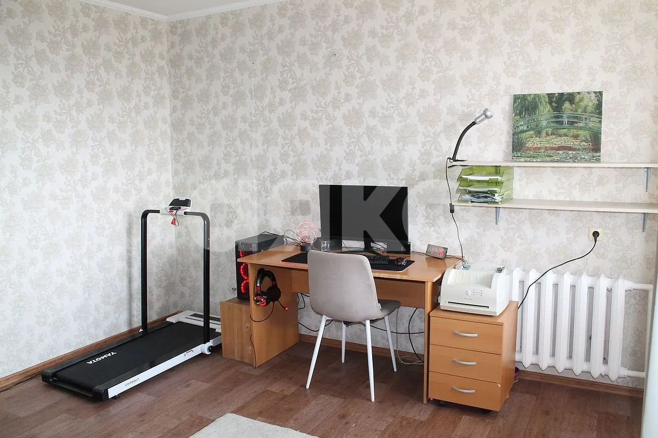 Фото №8: 3-комнатная квартира 105 м² - Ростов-на-Дону, Западный, ул. Крупской, 82/4