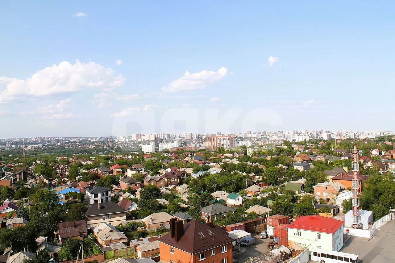 Фото №21: 3-комнатная квартира 105 м² - Ростов-на-Дону, Западный, ул. Крупской, 82/4