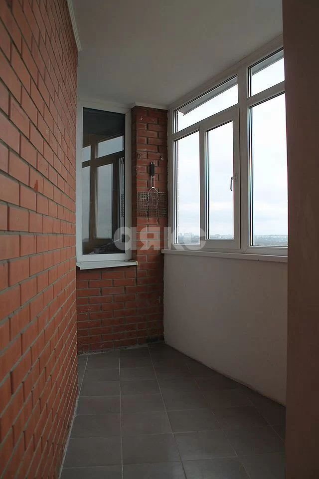 Фото №12: 3-комнатная квартира 105 м² - Ростов-на-Дону, Западный, ул. Крупской, 82/4