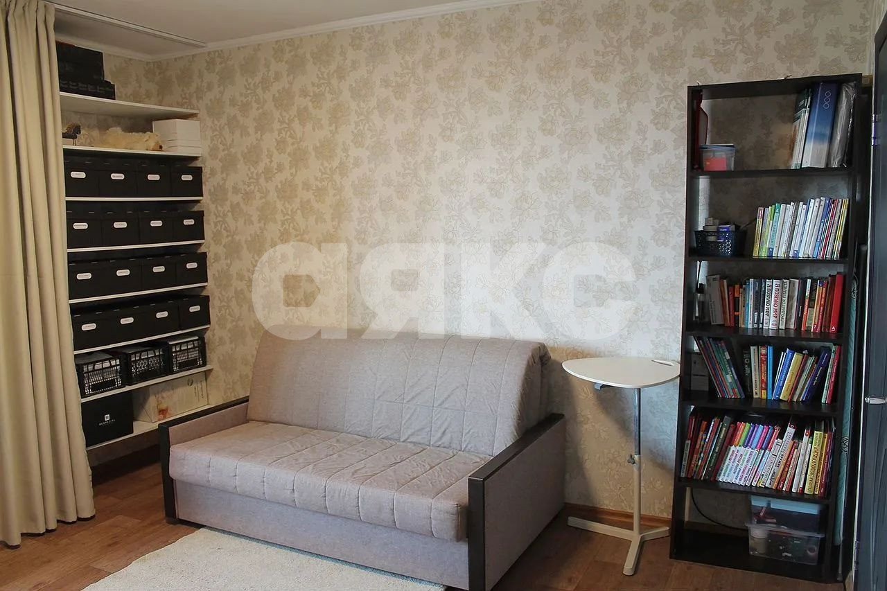 Фото №9: 3-комнатная квартира 105 м² - Ростов-на-Дону, Западный, ул. Крупской, 82/4