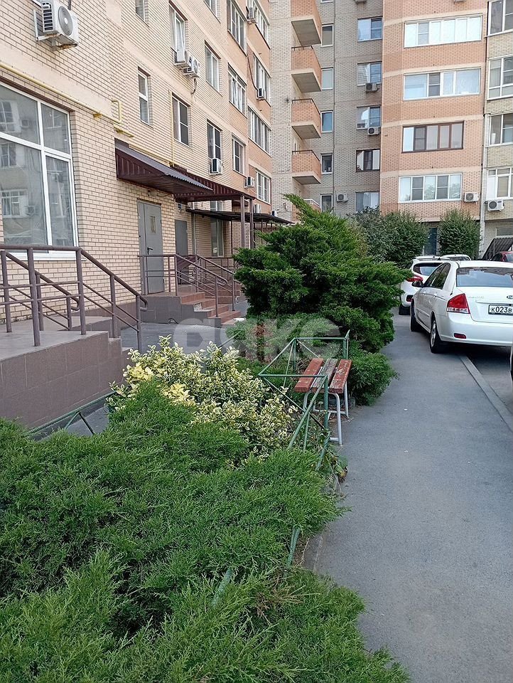 Фото №20: 3-комнатная квартира 105 м² - Ростов-на-Дону, Западный, ул. Крупской, 82/4