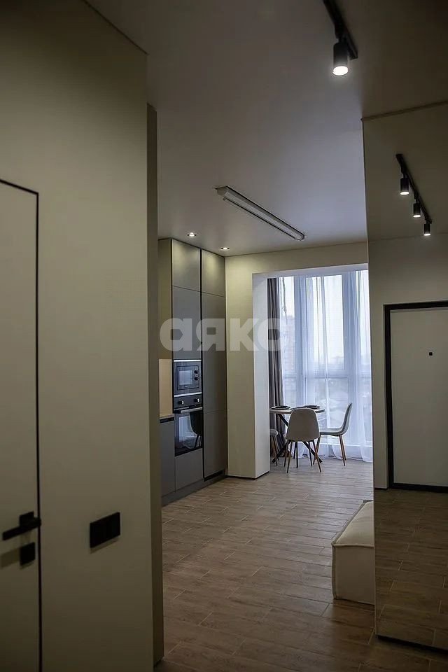 Фото №8: Студия 33 м² - Ростов-на-Дону, Новое Поселение, ул. 20-я, 49