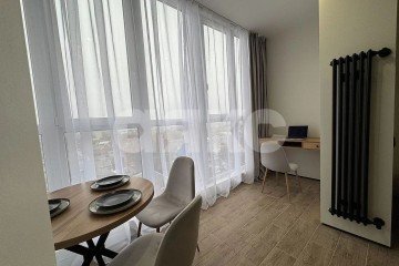 Фото №2: Студия 33 м² - Ростов-на-Дону, мкр. Новое Поселение, ул. 20-я, 49