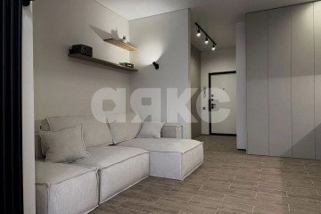 Фото №5: Студия 33 м² - Ростов-на-Дону, мкр. Новое Поселение, ул. 20-я, 49