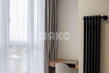 Фото №4: Студия 33 м² - Ростов-на-Дону, мкр. Новое Поселение, ул. 20-я, 49