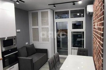 Фото №2: 2-комнатная квартира 53 м² - Ростов-на-Дону, мкр. жилой комплекс Левобережье, ул. Левобережная, 6/1с1