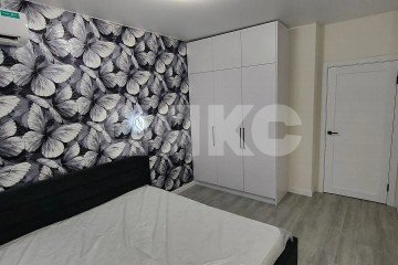 Фото №5: 2-комнатная квартира 53 м² - Ростов-на-Дону, мкр. жилой комплекс Левобережье, ул. Левобережная, 6/1с1