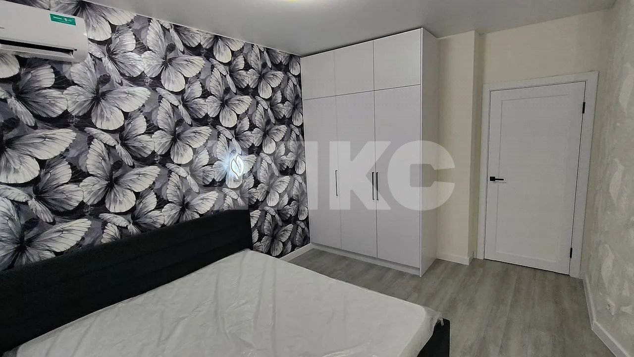 Фото №5: 2-комнатная квартира 53 м² - Ростов-на-Дону, жилой комплекс Левобережье, ул. Левобережная, 6/1с1