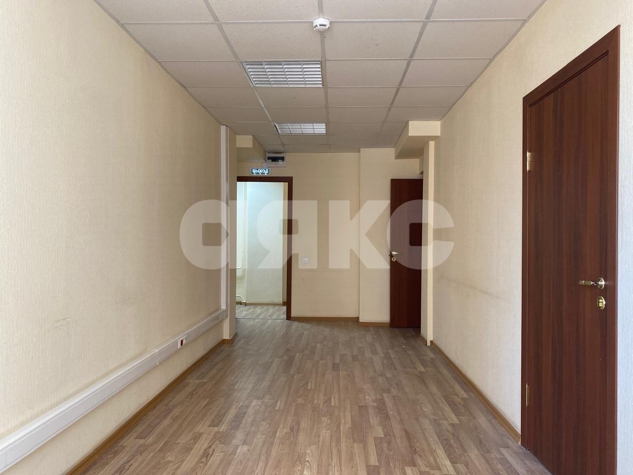 Фото №5: Коммерция 200 м² - Ростов-на-Дону, Кировский, пер. Университетский, 115А