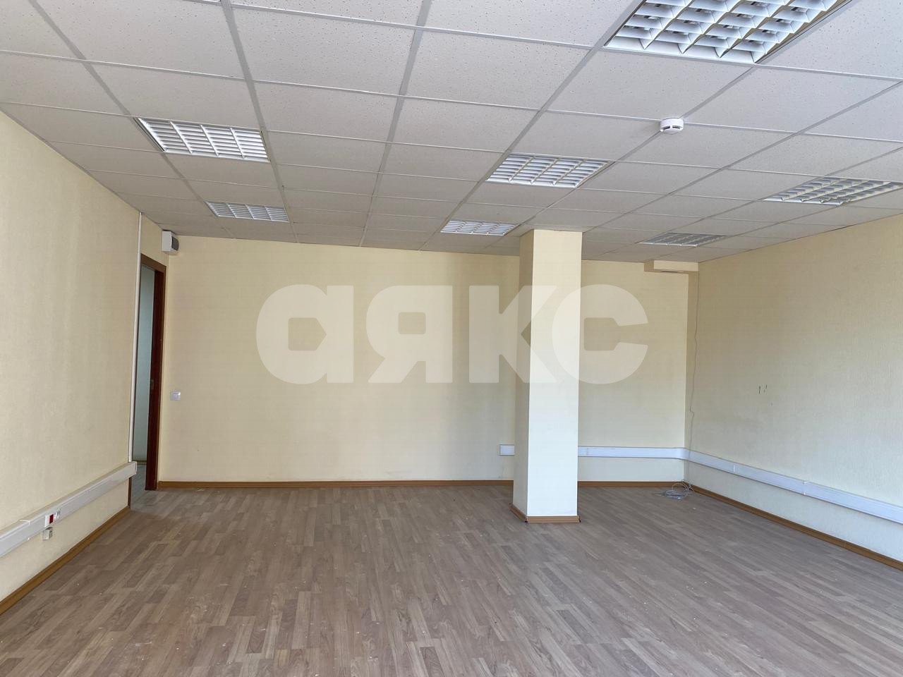 Фото №6: Коммерция 200 м² - Ростов-на-Дону, Кировский, пер. Университетский, 115А