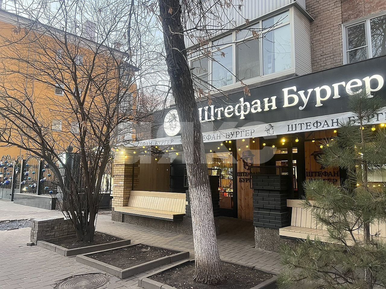 Фото №14: 3-комнатная квартира 71 м² - Ростов-на-Дону, Ленинский, ул. Пушкинская, 101