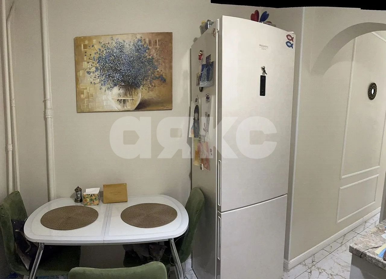 Фото №5: 3-комнатная квартира 71 м² - Ростов-на-Дону, Ленинский, ул. Пушкинская, 101