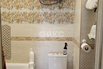 Фото №4: 2-комнатная квартира 42 м² - Ростов-на-Дону, мкр. жилой комплекс Донской, б-р Платова, 20/17
