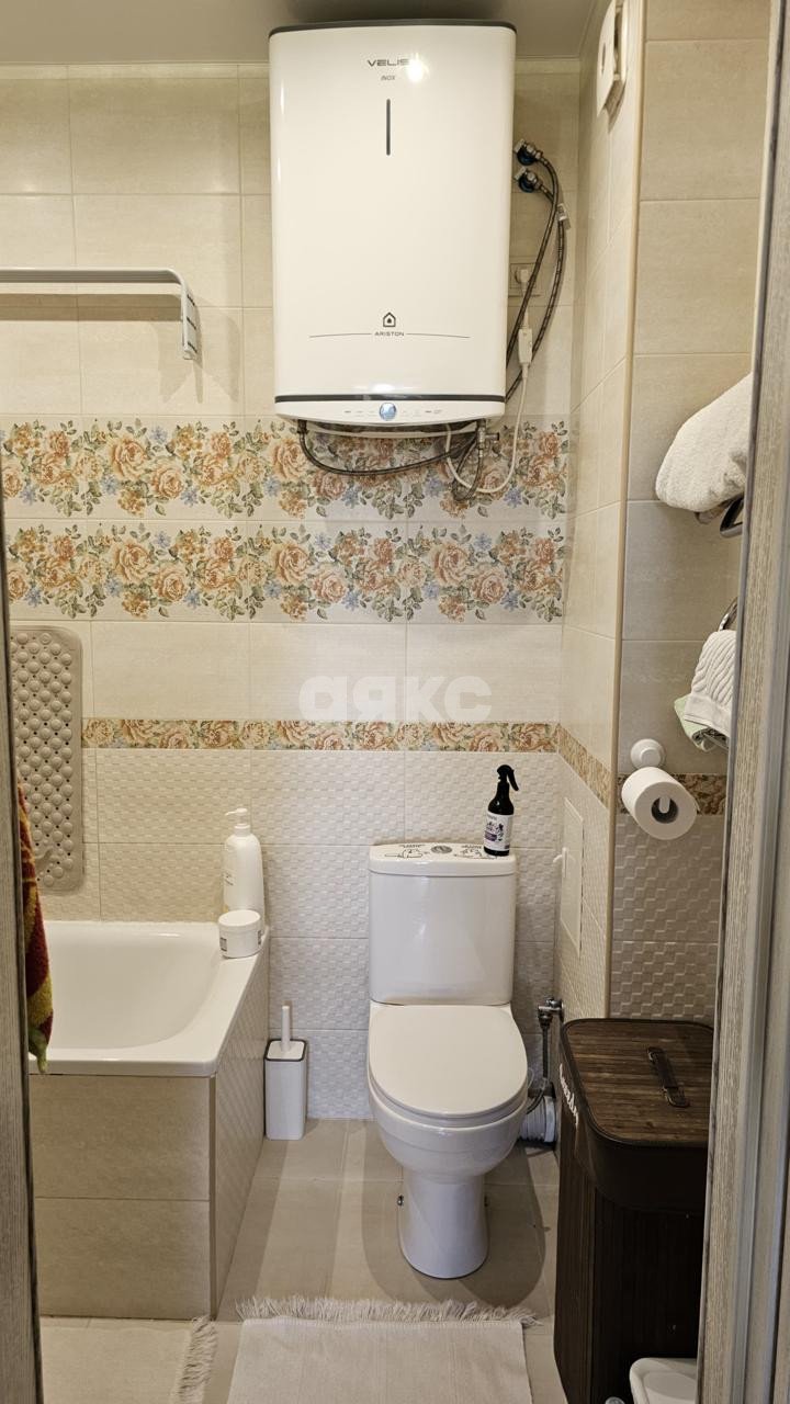 Фото №4: 2-комнатная квартира 42 м² - Ростов-на-Дону, жилой комплекс Донской, б-р Платова, 20/17