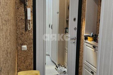 Фото №5: 2-комнатная квартира 42 м² - Ростов-на-Дону, мкр. жилой комплекс Донской, б-р Платова, 20/17
