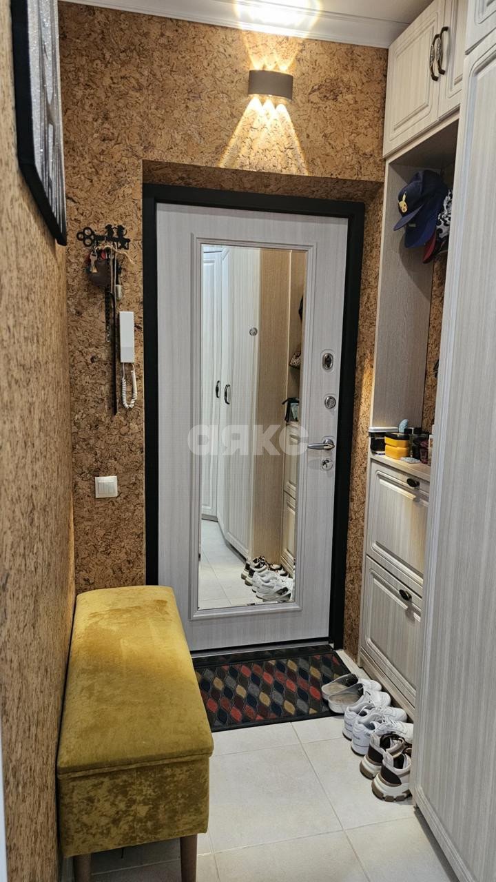 Фото №5: 2-комнатная квартира 42 м² - Ростов-на-Дону, жилой комплекс Донской, б-р Платова, 20/17