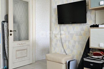 Фото №3: 2-комнатная квартира 42 м² - Ростов-на-Дону, мкр. жилой комплекс Донской, б-р Платова, 20/17