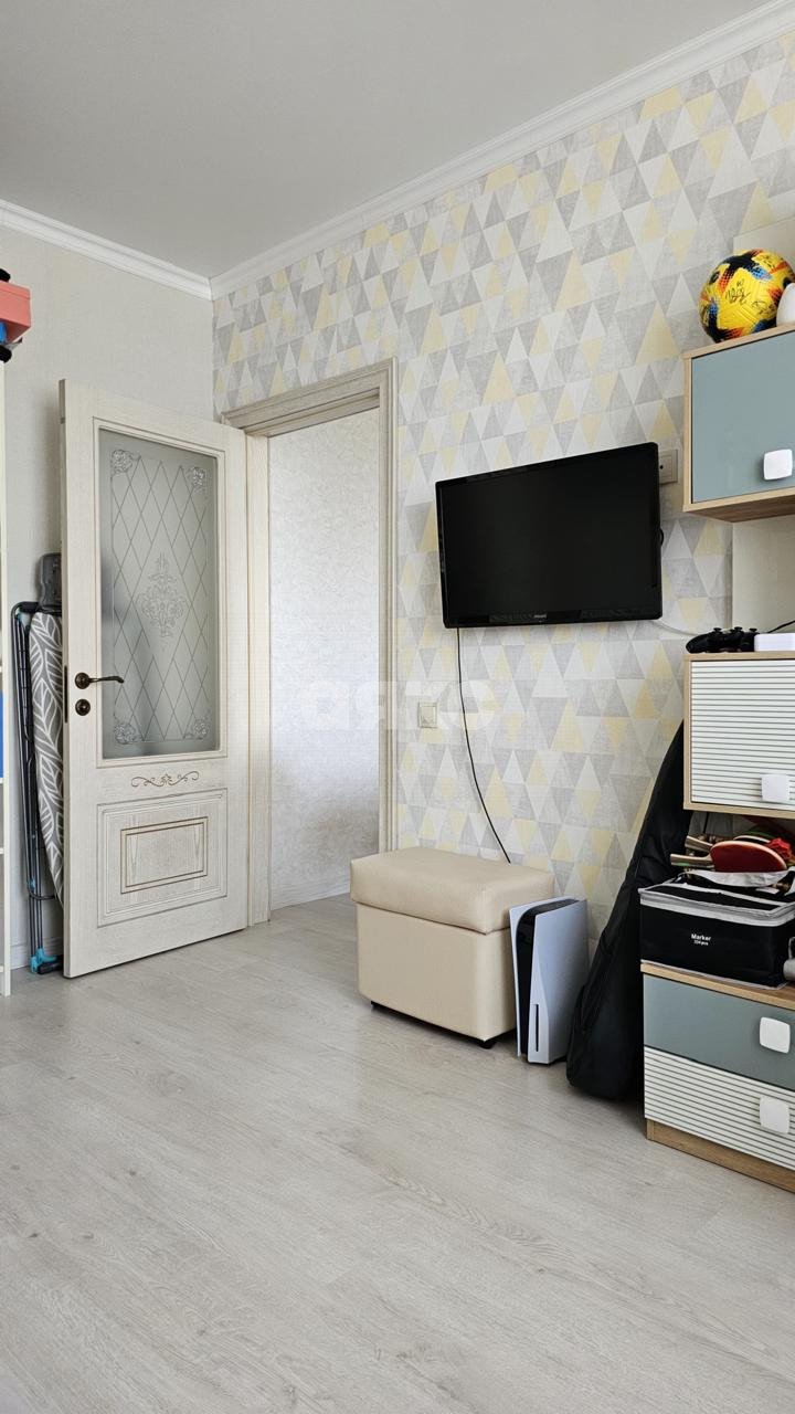 Фото №3: 2-комнатная квартира 42 м² - Ростов-на-Дону, жилой комплекс Донской, б-р Платова, 20/17