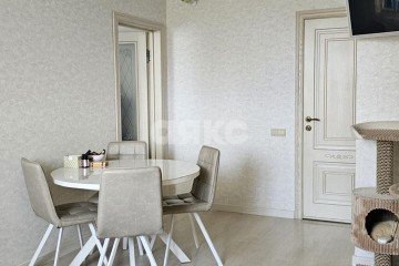Фото №1: 2-комнатная квартира 42 м² - Ростов-на-Дону, мкр. жилой комплекс Донской, б-р Платова, 20/17