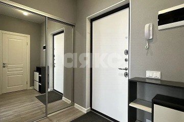 Фото №5: 1-комнатная квартира 35 м² - Ростов-на-Дону, мкр. жилой комплекс Западная Резиденция, пер. Чаленко, 9/1