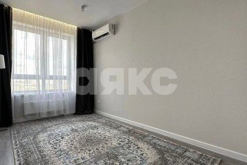 Фото №3: 1-комнатная квартира 35 м² - Ростов-на-Дону, мкр. жилой комплекс Западная Резиденция, пер. Чаленко, 9/1