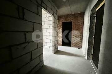 Фото №4: 1-комнатная квартира 46 м² - Ростов-на-Дону, мкр. жилой комплекс Новый Горизонт, ул. Тибетская, 1Вс3