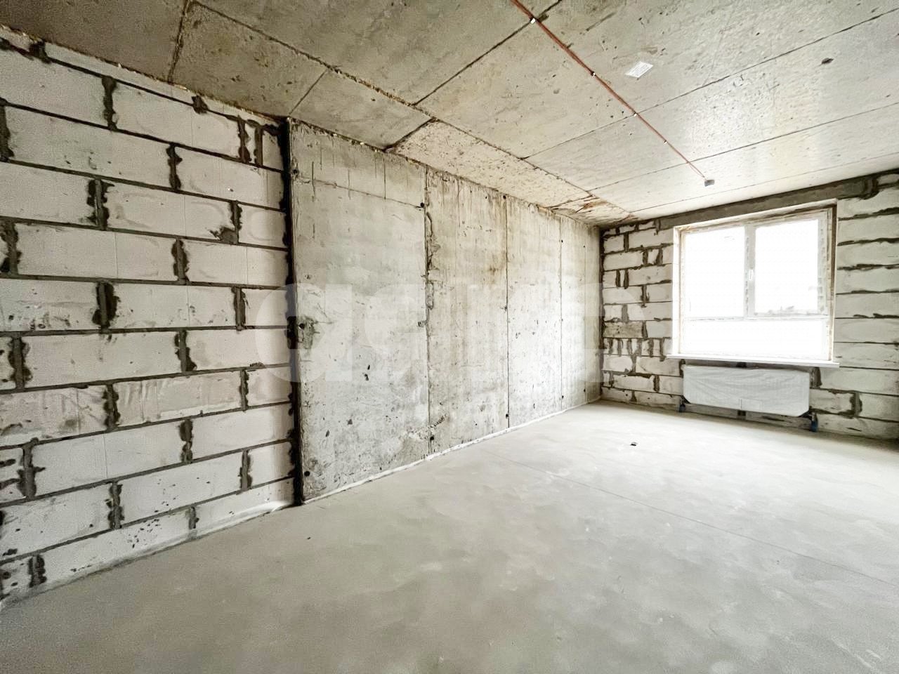 Фото №1: 1-комнатная квартира 46 м² - Ростов-на-Дону, жилой комплекс Новый Горизонт, ул. Тибетская, 1Вс3