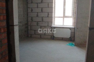 Фото №4: 1-комнатная квартира 46 м² - Ростов-на-Дону, мкр. жилой комплекс Новый Горизонт, ул. Тибетская, 1Вс1