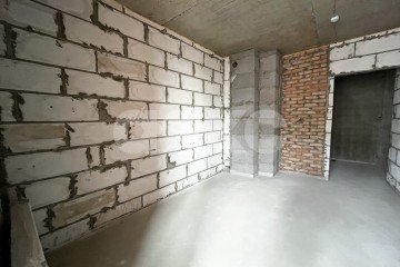 Фото №3: 1-комнатная квартира 46 м² - Ростов-на-Дону, мкр. жилой комплекс Новый Горизонт, ул. Тибетская, 1Вс3