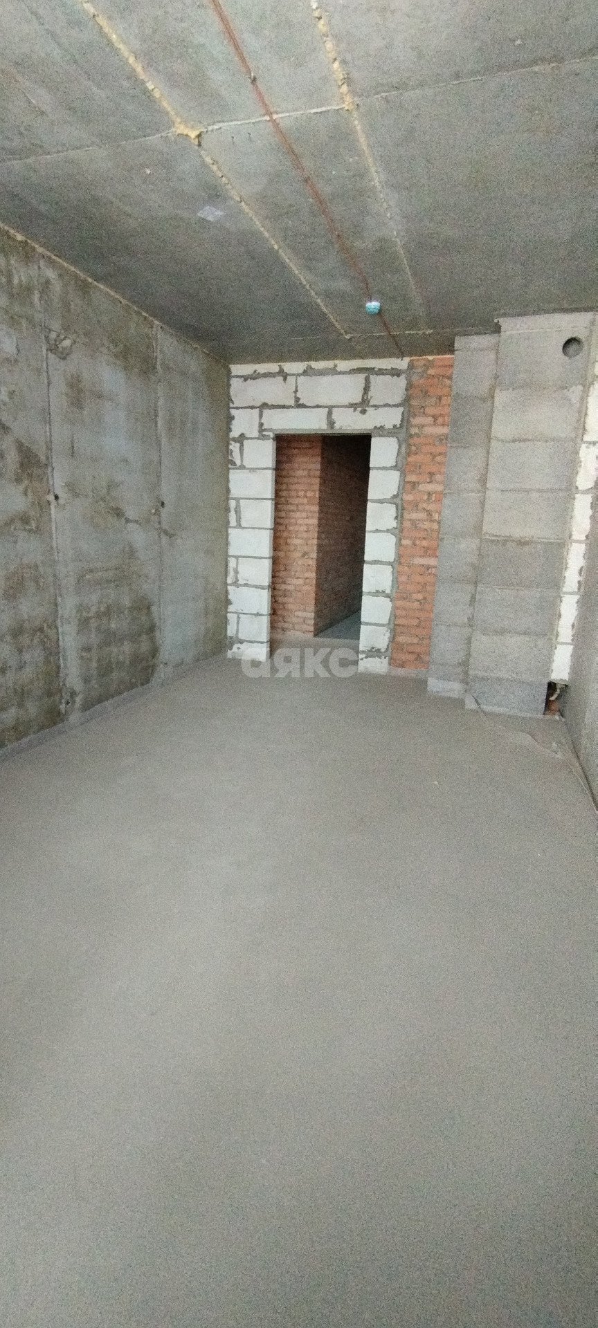 Фото №7: 2-комнатная квартира 61 м² - Ростов-на-Дону, жилой комплекс Новый Горизонт, ул. Тибетская, 1Вс1
