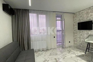 Фото №4: Студия 27 м² - Ростов-на-Дону, мкр. Новое Поселение, ул. Таврическая, 4